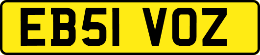 EB51VOZ