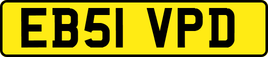 EB51VPD