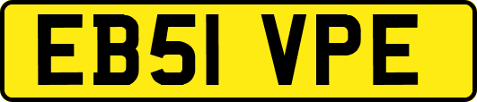 EB51VPE