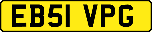EB51VPG