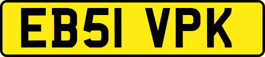 EB51VPK