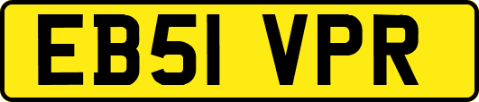 EB51VPR