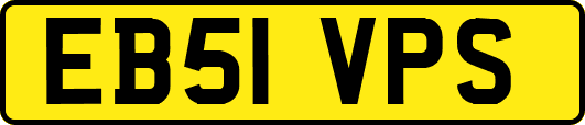 EB51VPS