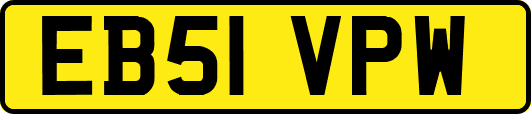 EB51VPW