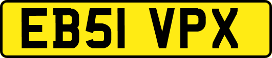 EB51VPX