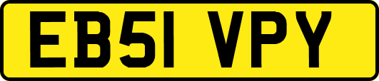 EB51VPY