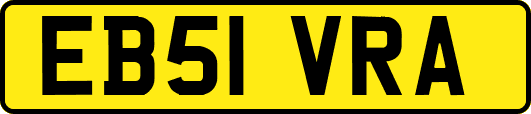 EB51VRA