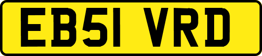 EB51VRD