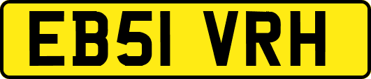 EB51VRH