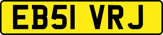 EB51VRJ