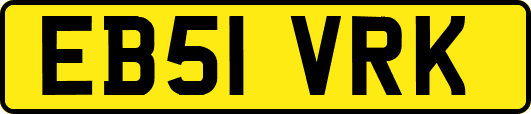EB51VRK