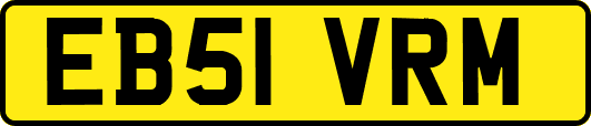 EB51VRM