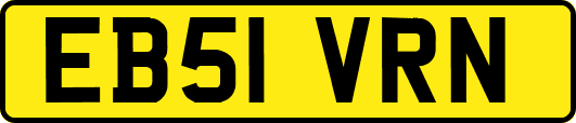 EB51VRN