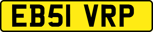 EB51VRP