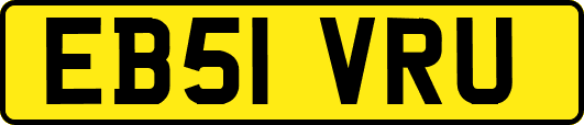 EB51VRU