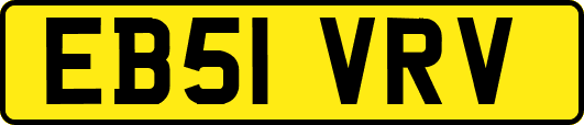 EB51VRV