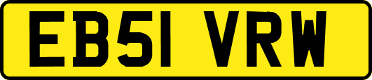 EB51VRW