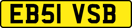 EB51VSB