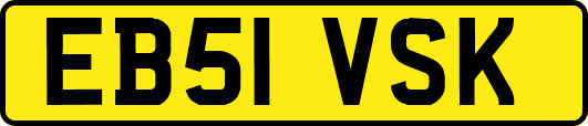 EB51VSK