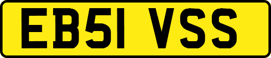 EB51VSS