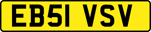 EB51VSV