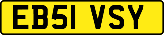 EB51VSY