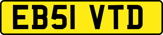 EB51VTD
