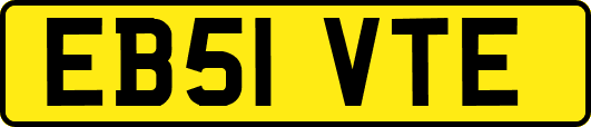 EB51VTE