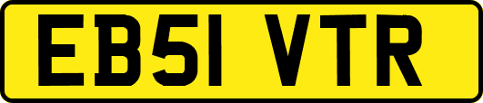 EB51VTR
