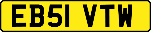 EB51VTW