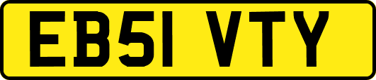 EB51VTY