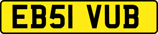 EB51VUB