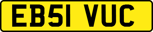 EB51VUC