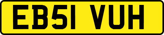 EB51VUH
