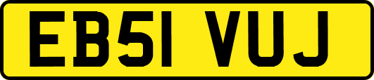 EB51VUJ