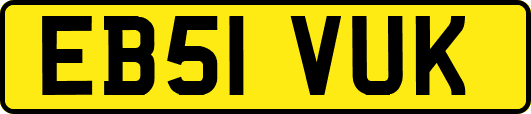 EB51VUK