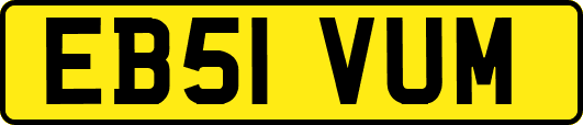 EB51VUM