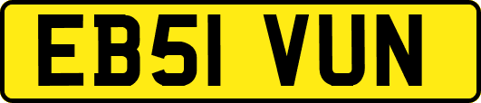 EB51VUN
