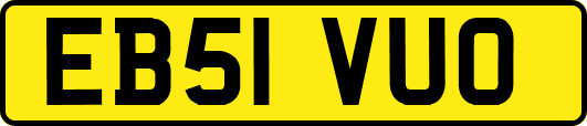 EB51VUO