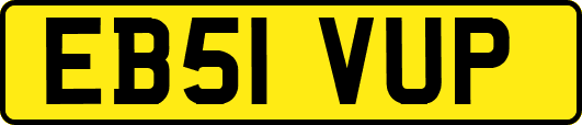 EB51VUP