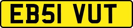 EB51VUT