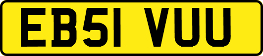 EB51VUU