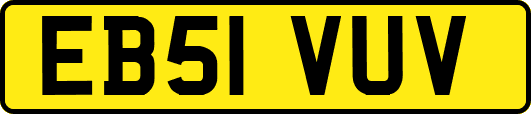 EB51VUV