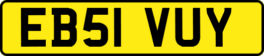 EB51VUY