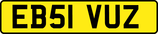 EB51VUZ