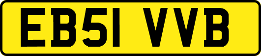 EB51VVB