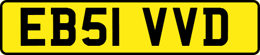 EB51VVD