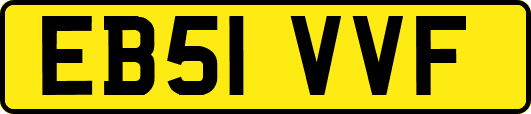 EB51VVF