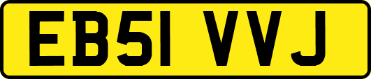 EB51VVJ