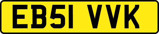 EB51VVK